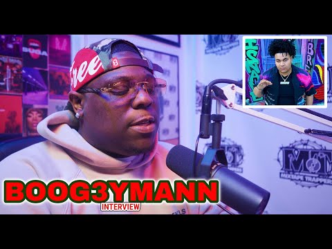 Boog3yMann Speaks On Relationship With Big Wan (Part 4)