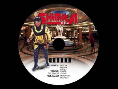 Shimita El Diego - Bayaka