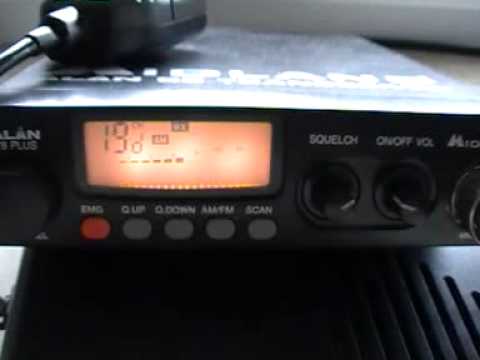 Midland Alan 78 Plus