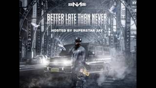 Nino Man - Greedy -  (Prod. By Dizzy Banko)