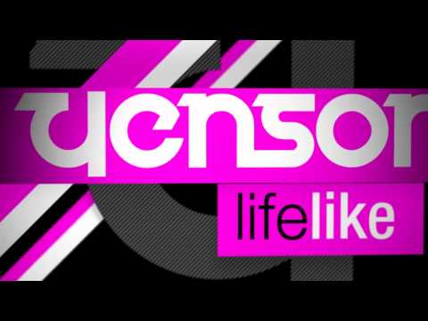 Yenson - Lifelike / In & Out