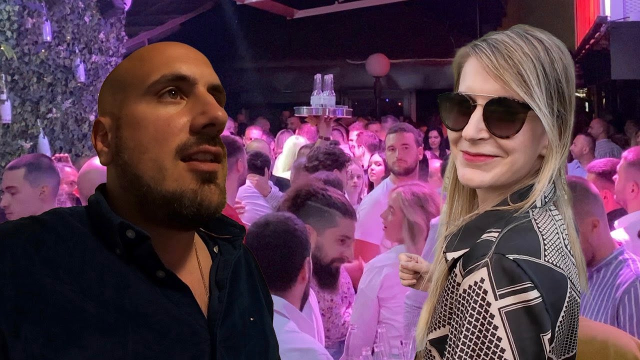 Die Stadt der Frauen: Banja Luka 🇧🇦