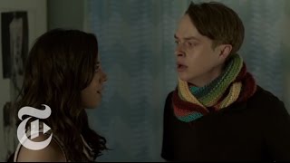 'Life After Beth' | Anatomy of a Scene w/ Director Jeff Baena | The New York Times