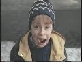 Opening To Home Alone 1997 VHS