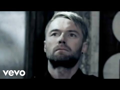 Boyzone - Gave It All Away (Official Video)