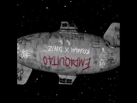 ROYLAN and Dayz - La Melodia De Quilla 