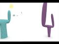 Pocoyo Wheres Pocoyo UK