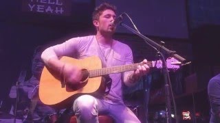&#39;Run Away With You&#39; - Michael Ray