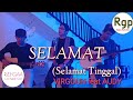 VIRGOUN feat AUDY - SELAMAT (SELAMAT TINGGAL) Live Coustic By REYGAA