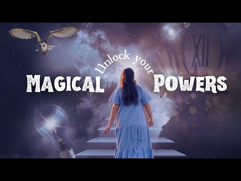 Dream work & Lucid dreams | Unlock magical abilities while sleeping