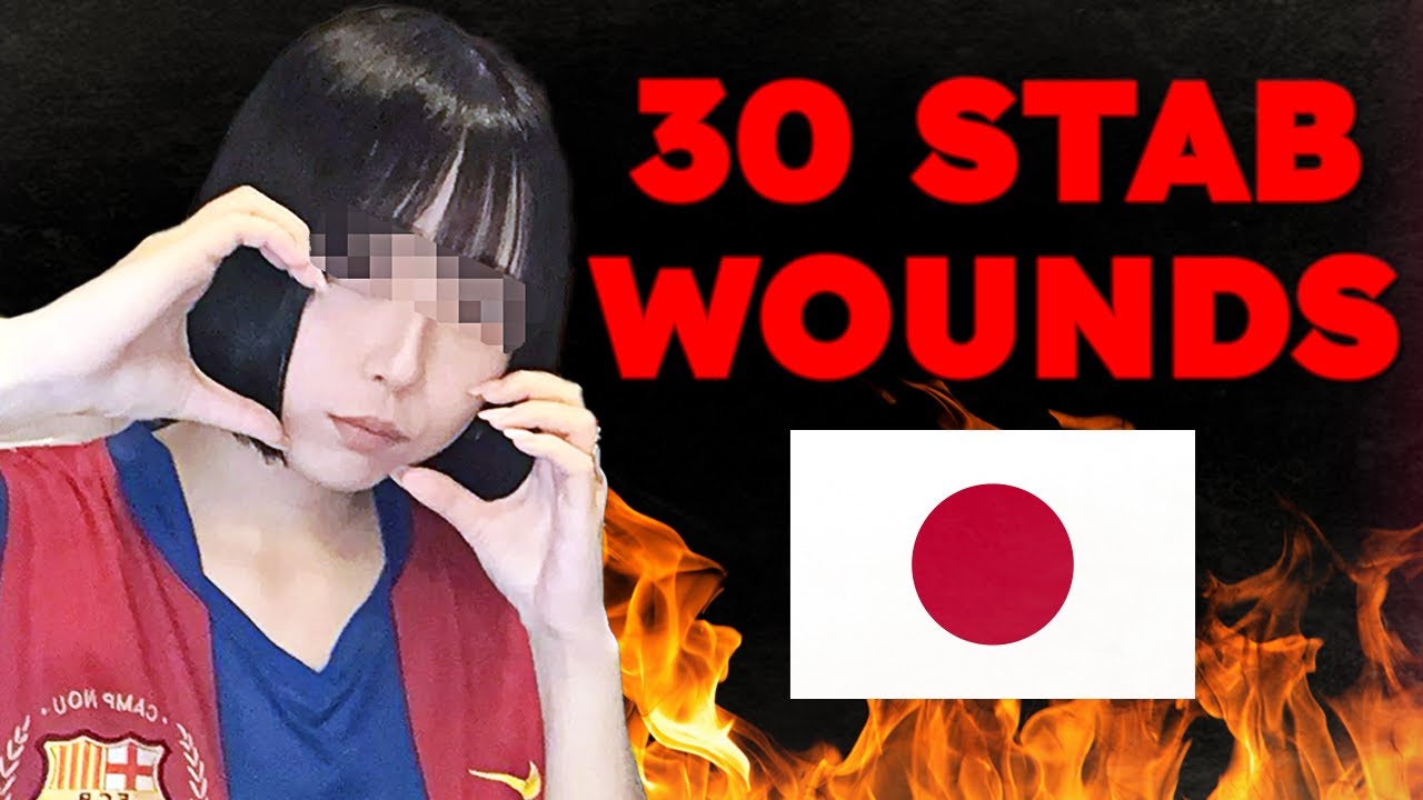 The Story of The Idol Murdered in Broad Daylight - Ai Mogami