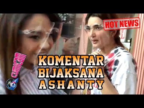 Bijaksana, Hubungan Pasang Surut Antara KD dan Aurel-Azriel, Dijawab Ashanty - Cumicam 08 Juni 2020