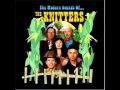 Knitters Silver Wings
