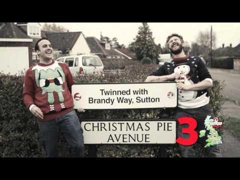 Thumbnail for The Christmas Road Trip | Vauxhall Motors by Vauxhall Motors