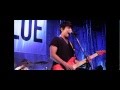 CNBLUE-ONE TIME Robot Release LIVE 