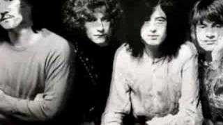 Since I've been Loving You - Led Zeppelin