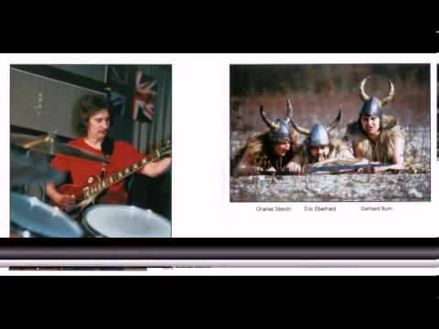 Vikings Invasion   Vol  1 1975