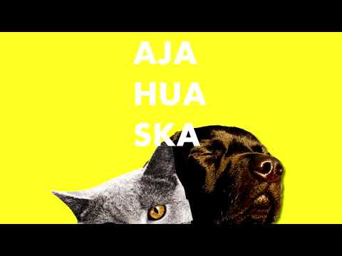 LATEXFAUNA Ajahuaska / Ajahuaska / audio & lyrics