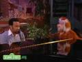 Sesame Street: John Legend and Hoots