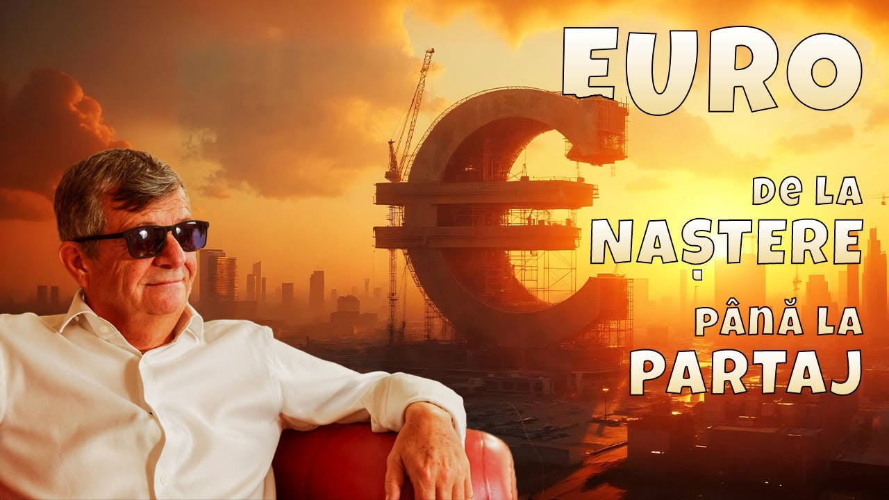 EURO de la Naștere la Partaj