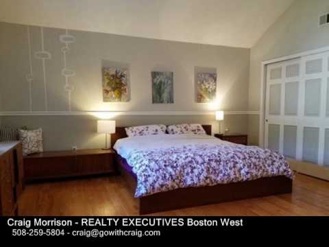 93 Arrowhead Cir Unit 93, Ashland MA 01721 - Condo - Real Estate - For Sale -