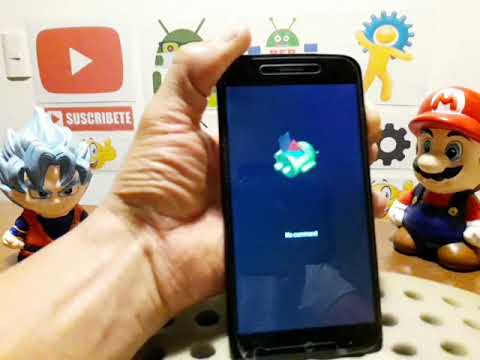 hard reset zte blade v8 se traba, esta muy lento, tiene virus no responde corregir fallas