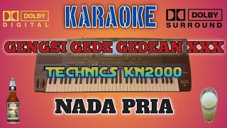Download lagu KARAOKE GENGSI GEDE GEDEAN {NADA PRIA} || VERSI DUT MIX KURTAK KN2000 mp3 Download lagu KARAOKE GENGSI GEDE GEDEAN {NADA PRIA} || VERSI DUT MIX KURTAK KN2000 mp3