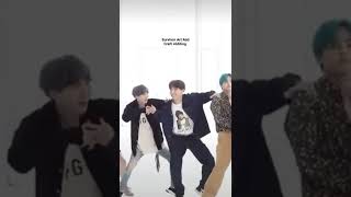 Download lagu BTS members dance #Haye Mazzy🤩😍💜 mp3
