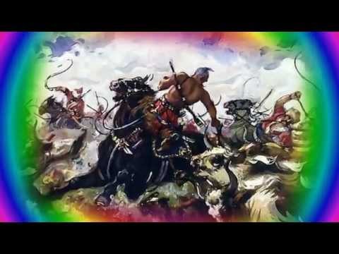 Ой у полі верба 🌳 Cossack song