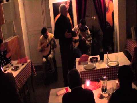 José Manuel Rato -  Noite