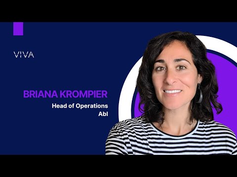 Process Improvements with an EA - Abl