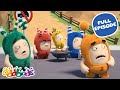 Sheriff Of Oddsville Oddbods Cartoons Funny Cartoons For Kids
