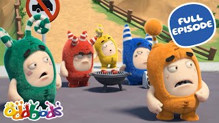 Download lagu Sheriff of Oddsville | Oddbods Cartoons | Funny Cartoons For Kids mp3 Download lagu Sheriff of Oddsville | Oddbods Cartoons | Funny Cartoons For Kids mp3