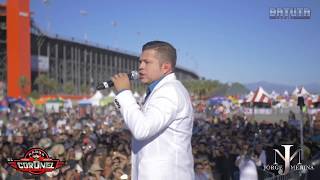 Jorge Medina Ya Te Perdi La Fe Con Banda El Coronel