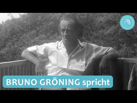 „Schenken Sie Ihrem Körper mehr Beachtung“ – Bruno Gröning spricht – Folge 13