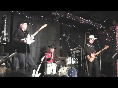 jackshit - Devil in Disguise - Christmas at McCabe's