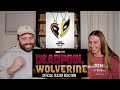 Deadpool & Wolverine Official Teaser REACTION