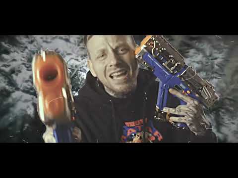 SHUSH x Matthi of NASTY - FTP (OFFICIAL MUSIC VIDEO) (2022)