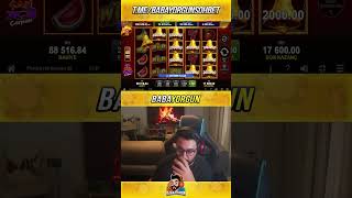 Agzımızla çağırdık huge win geldi be 🔥 #casino #shorts #slot #egtdigital