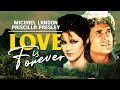 Michael Landon Priscilla Presley In Classic 20th Century Fox Drama Love Is Forever 1983