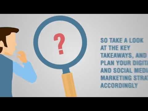 Digital and Social Media Marketing Trends - 2014 and beyond