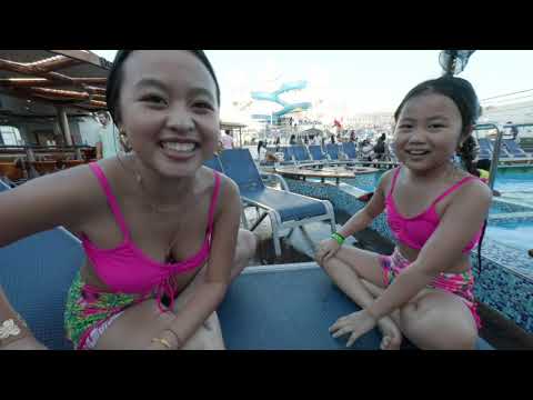 2025 spring break bahamas cruise ytm 180 vr 8k enhanced injected