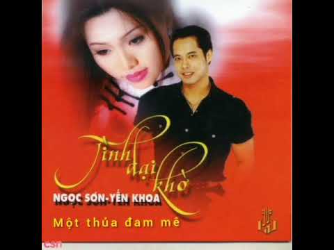 Thể hiện bởi Yến Khoa