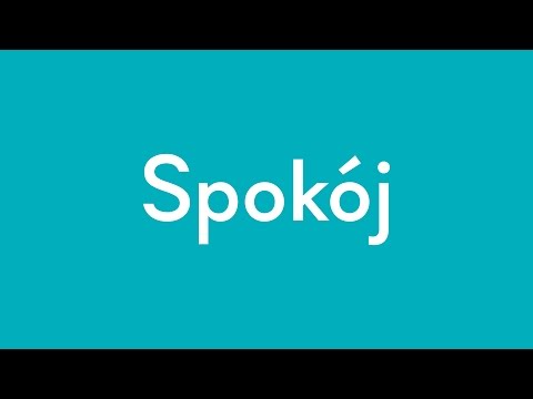 2sty - Spokój (audio)