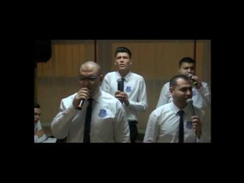 GRUPUL FILADELFIA MONZA - A melode...