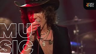 Bunbury - Aunque no sea conmigo (LOS40 Básico 2002) | LOS40 Music