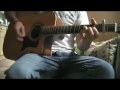 Tequila Sunset - Ralph McTell (Cover)
