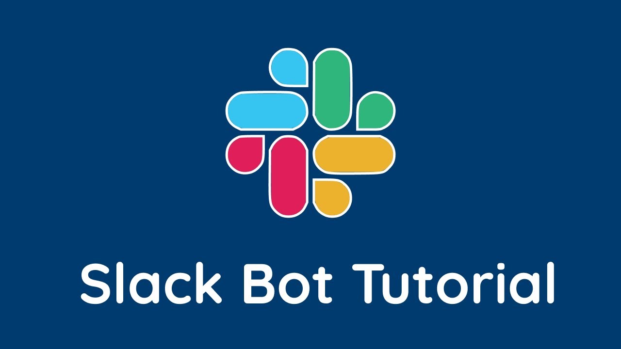 Slack Bot Tutorial | JavaScript & Node.js | Bolt