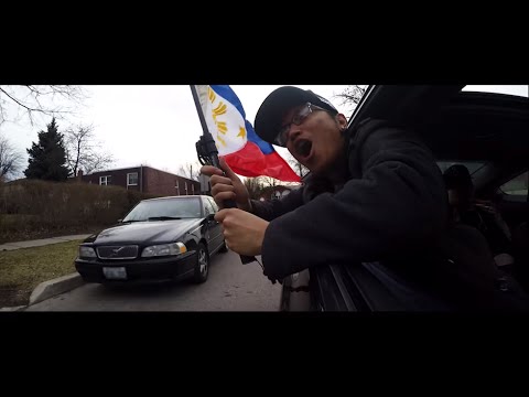 Southeast Cartel - Kill 'Em With Kindness (Official Video) #PinoyHipHop