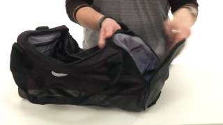 Nike Brasilia Small Duffel Bag SKU:8800603